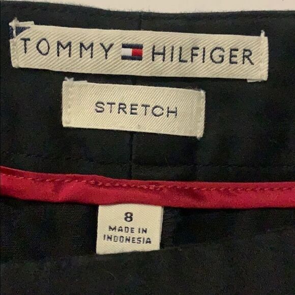 🌟TOMMY Hilfiger Stretch Cotton skirt🌟 - Picture 8 of 9